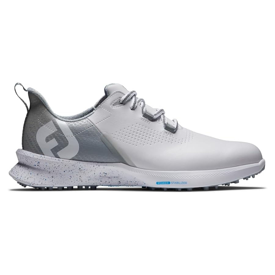 Amazon.com | FootJoy Men's FJ Fuel Previous Season Style